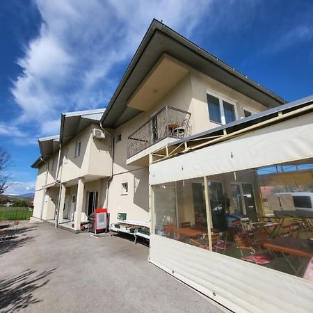 Nihad B&B Visoko Exterior foto