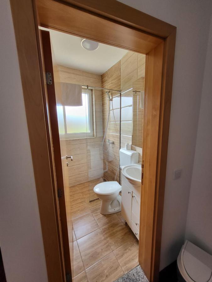 Nihad B&B Visoko Exterior foto