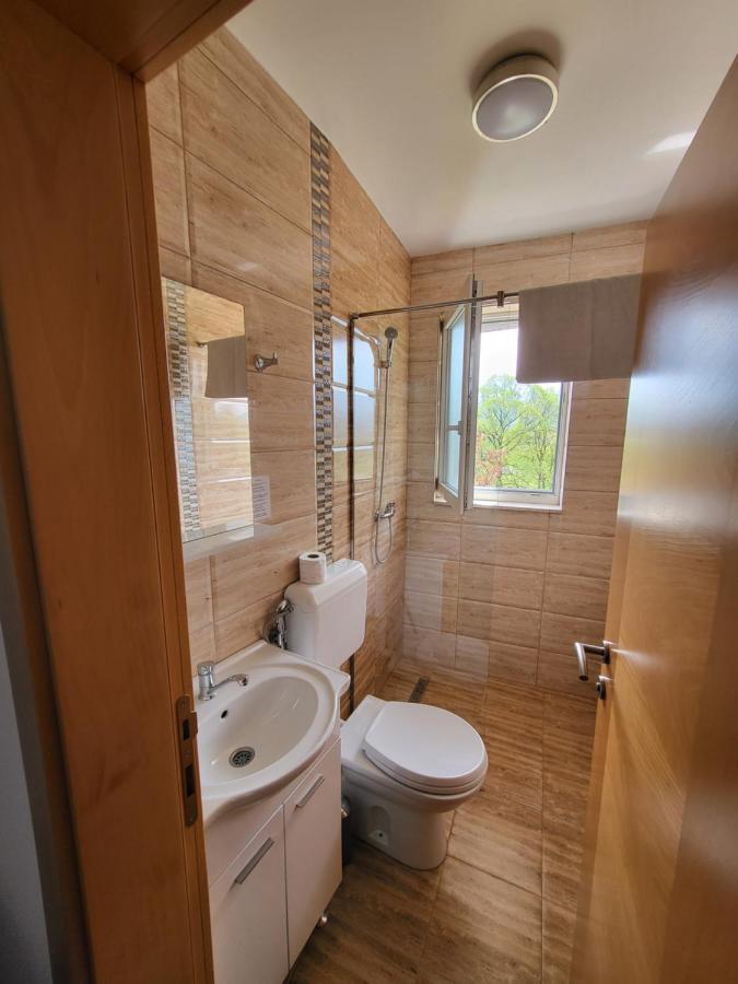 Nihad B&B Visoko Exterior foto