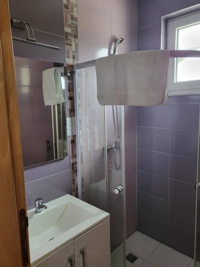 Nihad B&B Visoko Exterior foto