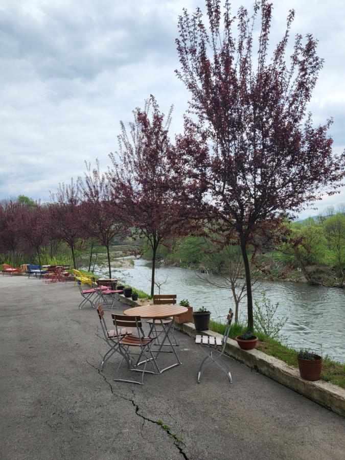 Nihad B&B Visoko Exterior foto